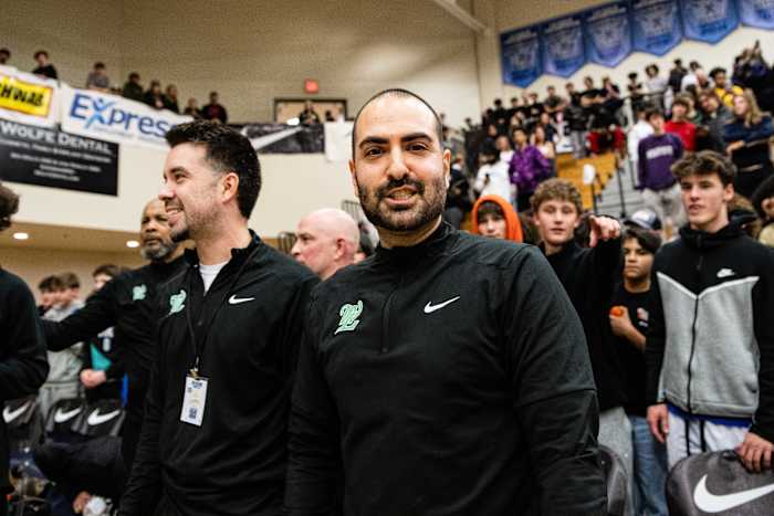 West Linn Duncanville Celebration Les Schwab Invitational 2022 Naji Saker-18